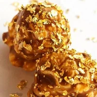Những món ăn xa xỉ