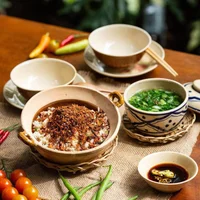 7 nhà hàng chay ngon với ẩm thực đẹp mắt ở Sài Gòn