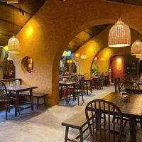 7 nhà hàng chay ngon với ẩm thực đẹp mắt ở Sài Gòn