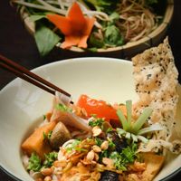 7 nhà hàng chay ngon với ẩm thực đẹp mắt ở Sài Gòn