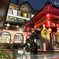 Mách bạn top 7 nhà hàng chay đáng thử tại Sài Gòn