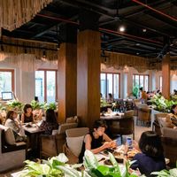 7 nhà hàng chay ngon với ẩm thực đẹp mắt ở Sài Gòn