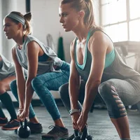 10 lời khuyên khi tập gym