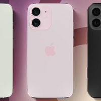 Sự thay đổi của IP 16