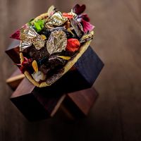 Những món ăn xa xỉ