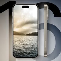 Sự thay đổi của IP 16