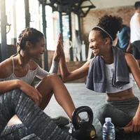 10 lời khuyên khi tập gym