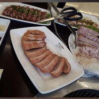 Quán nướng phong cách Nhật 