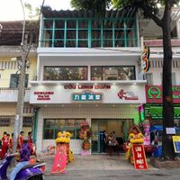 Địa điểm bán món Hoa ngon