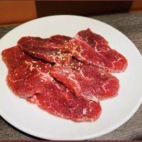 Quán nướng phong cách Nhật 