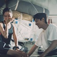 Các nam diễn viên Hàn comeback