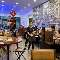 Địa điểm bán món Hoa ngon