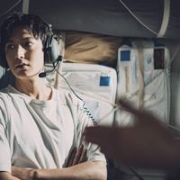 Các nam diễn viên Hàn comeback
