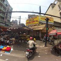 Địa điểm bán món Hoa ngon