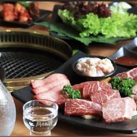 Quán nướng phong cách Nhật 