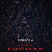 Bom tấn Exhuma - Quật Mộ Trùng Ma được săn đón nhất tại Việt Nam