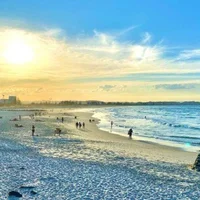 Khám phá du lịch Gold Coast – thành phố biển tuyệt đẹp của nước Úc