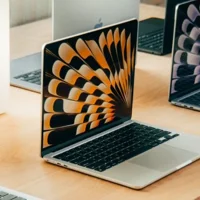 MacBook Air M3