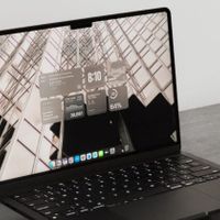 MacBook Air M3