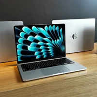 MacBook Air M3