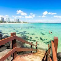 Khám phá du lịch Gold Coast