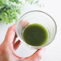 Loại nước được ví như “nhân sâm xanh” ở Nhật Bản phòng bệnh và làm đẹp
