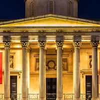 5 triển lãm nghệ thuật được mong đợi sắp diễn ra ở London trong năm 2024