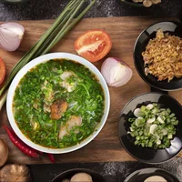 Quảng Bình không chỉ có Phong Nha - Kẻ Bàng mà còn nhiều món ngon hấp dẫn