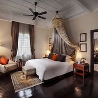 Khách Sạn Đắt Nhất Việt Nam