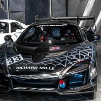 McLaren Senna GTR đầu tiên tại Việt Nam, giới hạn 75 chiếc toàn cầu
