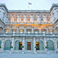Triển lãm nghệ thuật London