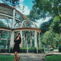 Địa điểm vui chơi Sài Gòn