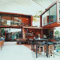 Địa điểm vui chơi Sài Gòn