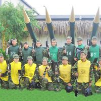Địa điểm vui chơi Sài Gòn