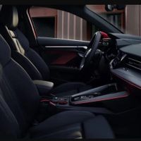 Mẫu xe Audi A3 2025