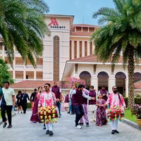 Các resort biển trở thành địa điểm lý tưởng cho các siêu đám cưới Ấn Độ
