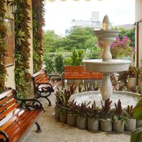 Đến La Fontaine French Bistrot, học lễ nghi bàn tiệc qua văn hóa ẩm thực Pháp