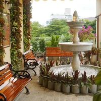 Đến La Fontaine French Bistrot, học lễ nghi bàn tiệc qua văn hóa ẩm thực Pháp