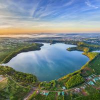 Địa điểm du lịch Gia Lai