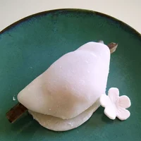 Wagashi một nửa không thể thiếu của trà đạo Nhật