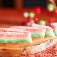 Wagashi một nửa không thể thiếu của trà đạo Nhật