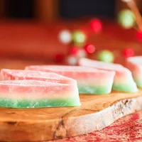 Wagashi một nửa không thể thiếu của trà đạo Nhật