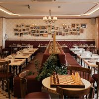 Đến La Fontaine French Bistrot, học lễ nghi bàn tiệc qua văn hóa ẩm thực Pháp