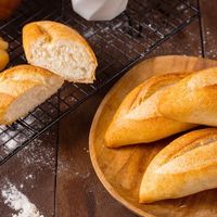 Tự hào Bánh mì Việt Nam, xếp thứ nhất trong Top 50 thế giới