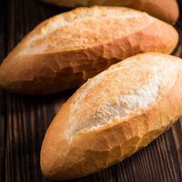 Tự hào Bánh mì Việt Nam, xếp thứ nhất trong Top 50 thế giới