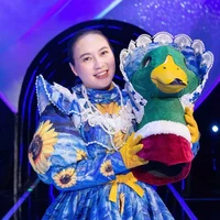 Ca Sĩ Mặt Nạ
