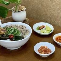 Cháo bò Đà Nẵng 