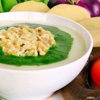 Cháo bò Đà Nẵng 