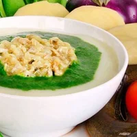 Cháo bò Đà Nẵng 