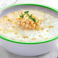 Cháo bò Đà Nẵng 